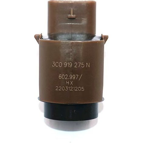 Parking sensor 3C0919275N for Volkswagen, Skoda, and Audi cars.