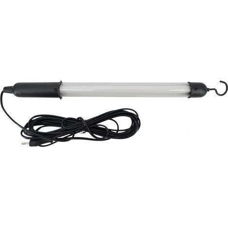 Awtools neonowa ampoule néon 8w 230v