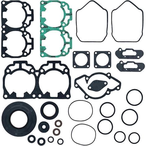 Komplettes Dichtungssatz BRP600 E-TEC 711303 für Ski-Doo und ATVs – ATV-kompatibel (1/5)