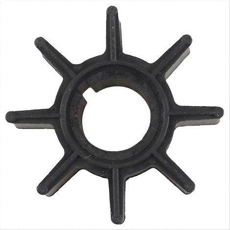 Turbine de pompe à eau 19210935003 pour moteurs 7,5/10 CV (1/5)