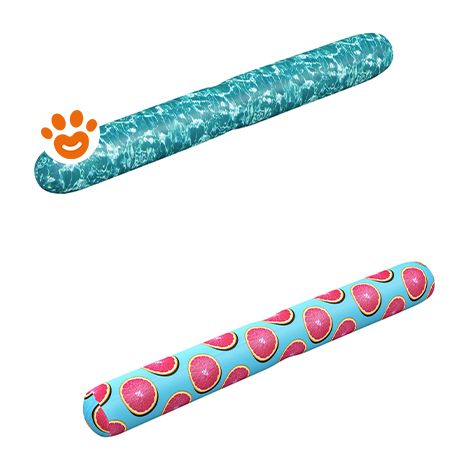 Bestway Nooble Splashing Style (152x15x15cm) Art. 43734 - Confezione 1 Pezzo (Colori Assortiti) - Gonfiabili
