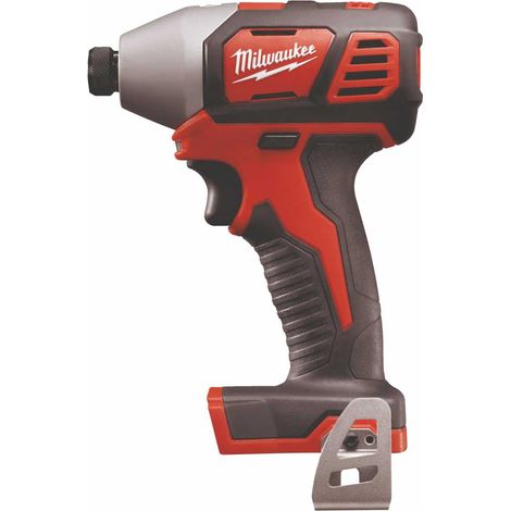 Milwaukee Akku-Schlagschrauber 18V BID-0 (1/5)