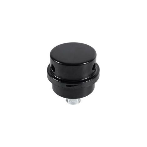 Filtre Silencieux pour Compresseur d'Air (1/2" Filetage 20mm) (1/5)