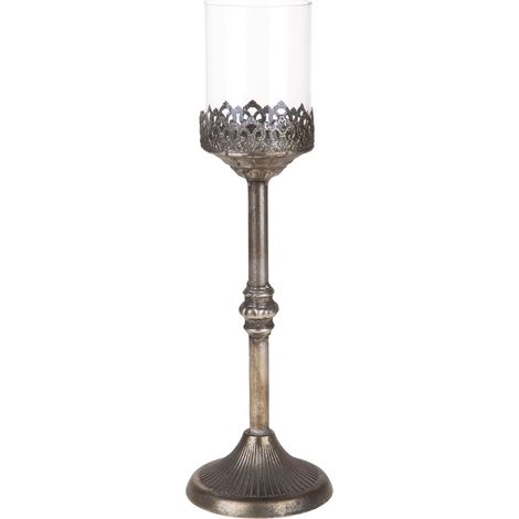 Candeliere Singolo H 42 cm (1/2)