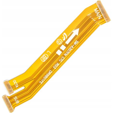 Câble flexible de signal principal pour Samsung A30S