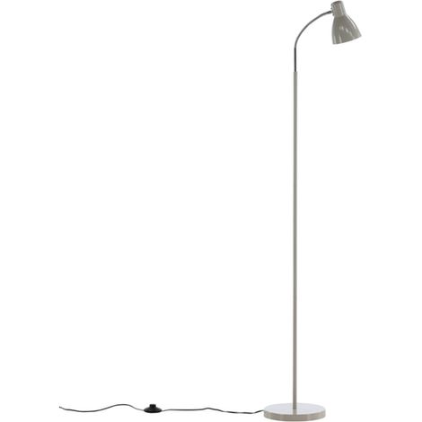 Lampadaire Design "Lina" 150cm Beige