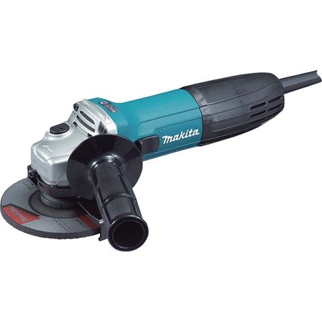 Smerigliatrice angolare Makita GA4530R - 720W 115mm (1/10)