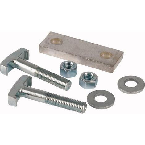 Éclissage pour jeux de barres pour 2x30x10 000093842 EATON AVS30L