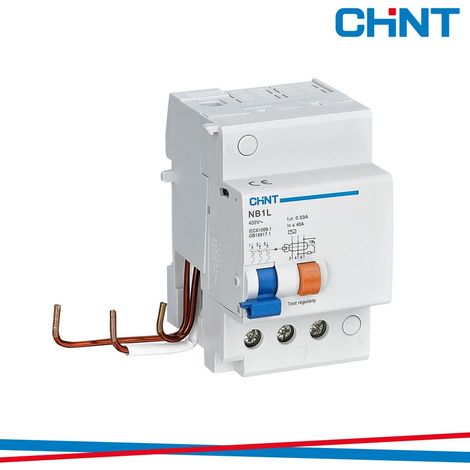 CHT BLOC.DIFF. 3P C40 300MA (1/3)