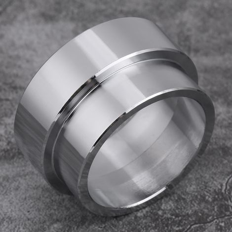 Joints d'adaptation de volant moteur flexibles convenant aux moteurs LS1 de 1998 à 2004, aux modifications de transmission TH350/TH400 et aux moteurs LS2/LS3/LS6 5.3/6.0/LS7. (1/5)