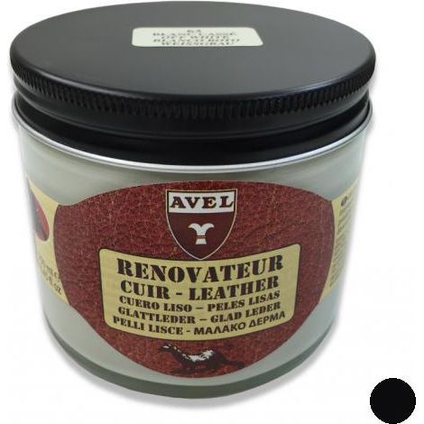 Baume Rénovateur Crème AVEL, 275 ml GRIS ANTHRACITE