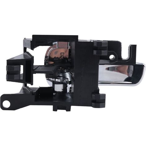 2x Türgriff 80670-4X02B Rechts Innentürgriff für Navara D40 Ute Pathfinder R51 2005-2013 (1/2)