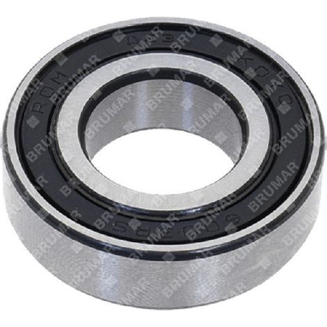 Cuscinetto 6003 diametro interno 17 mm Compatibile - 055227