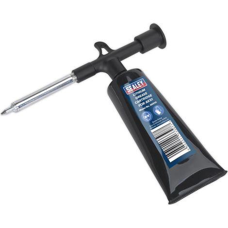 Sealey Mini Grease Applicator 100g AK51 (1/3)