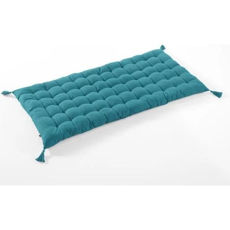 Actome KALA Paon Bodenmatratze 60 x 120 cm blau