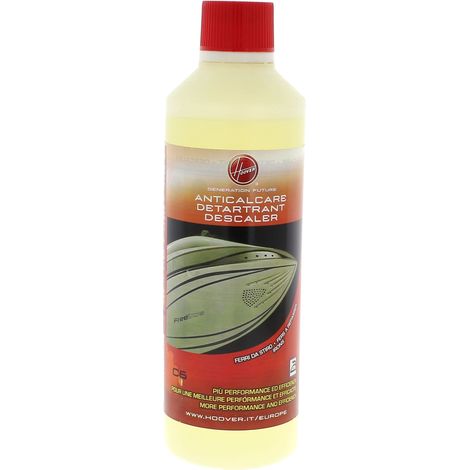 Disincrostante per ferro da stiro 500ml cdl9601 35602109