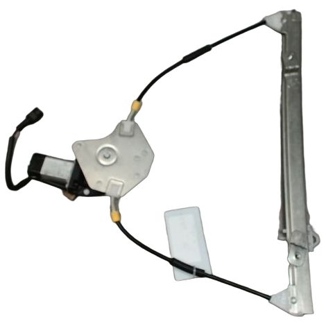[PRODUIT D'OCCASION] Mecanisme+moteur Leve-glace Avant Gauche FIAT Panda 2003- ♻️ Ref Oe. 51846385 - Garantie à vie (1/2)