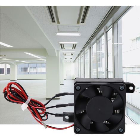 220V 300W PTC-Lufterhitzer mit konstanter Temperatur, elektrische Heizung 12V (1/5)
