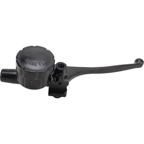 Maître-cylindre de Frein Avant, Alésage 9/16, pour Moto H-1 H-2 Z1 KH400/500 43015-032 43015-027 43015-018, 14 Mm (1/5)