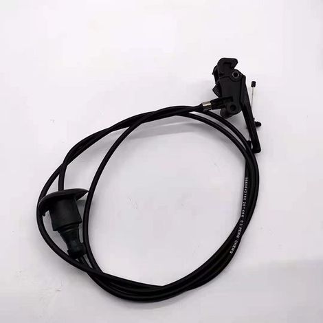 7937L8 est un tire-câble pour la commande manuelle de capote des Peugeot 307 CC SW et Citroën C8, utilisé pour commander l'ouverture du capot avant.