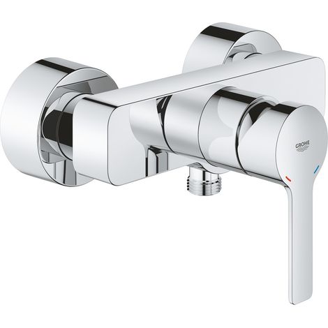 Grifo monomando de ducha 1/2' LINEARE - GROHE (1/2)