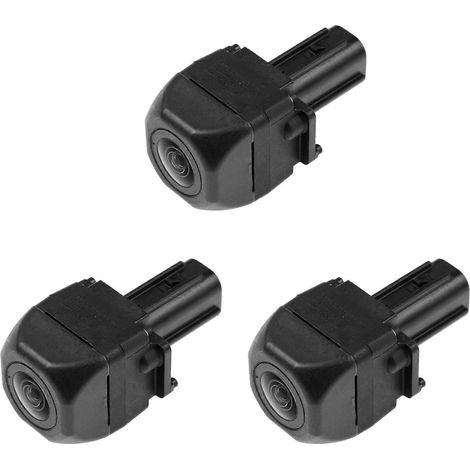 caméras de recul pour Toyota Hilux 2011-2015, avec assistance au stationnement arrière (réf. 86790-71030 / 8679071030) (1/5)