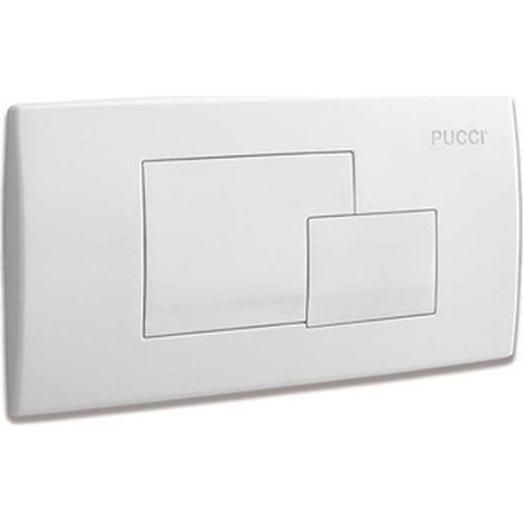 Pucciplast Placca eco rame pareti in muratura bianco codice prod: 80005410