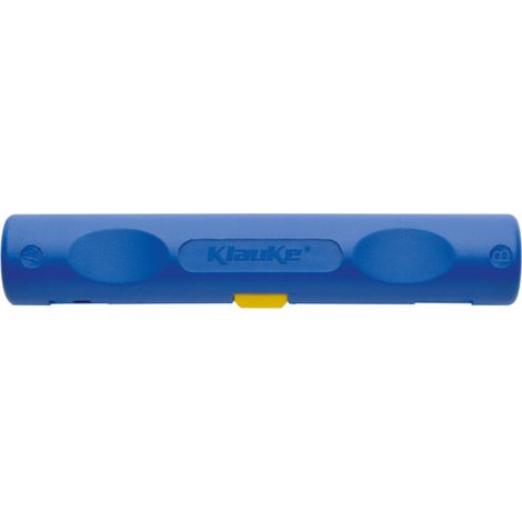 Klauke Coaxial-Abisolierer D=4,8-7,5mm KL 720