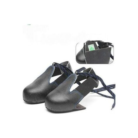 Safety overshoes, Steel safety overshoes (36 to 46) (1/4)