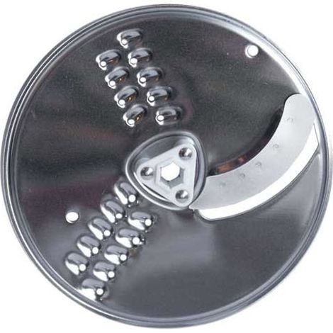 Disque rape fine éminceur pour Robot multifonction KENWOOD KW639019