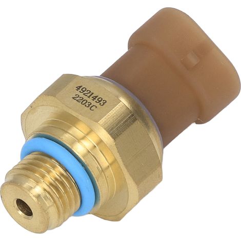 Capteur de pression d'huile, accessoire de commutateur de collecteur de suralimentation turbo renforcé pour Cummins L10 M11