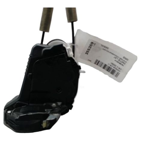 [PRODUIT D'OCCASION] Systeme Condamnation Arriere Droit HONDA Cr-v 2005- ♻️ Ref Oe. 72610t0ah01 - Garantie à vie (1/3)