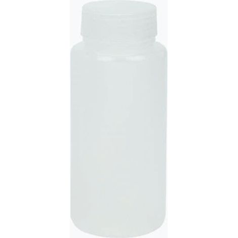 Bouteille de laboratoire, RS PRO, 2L, en PP, à Col Large ( Prix pour Boîte de 5 )