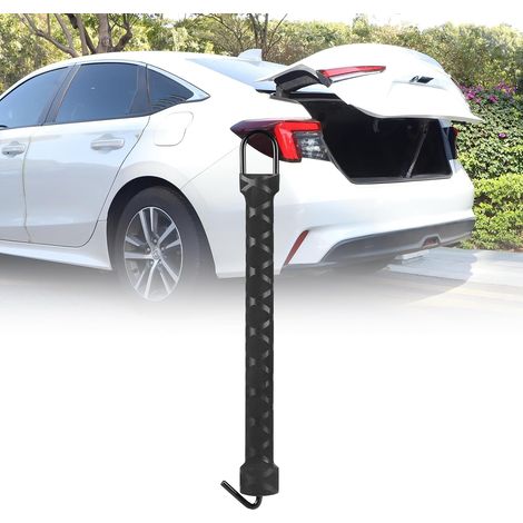 Adjustable Tailgate Bracket, 30 cm Hydraulic Trunk Lift, Support for Car Hatchback, Fresh Air, Shock Absorber for Lifting, Tailgate Doors (1/5)