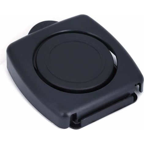 Support de Boisson, Porte-gobelets Porte-bouteilles Universel Auto Voiture Support de Tasse à Café en Plastique ABS