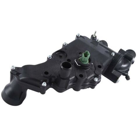 1336.V0 BoîTier de Thermostat Voiture pour C5 406 607 2000-2006 1336V0