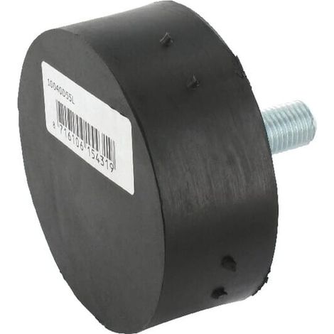 Vibrationsdämpfer Typ D UNIVERSAL 10040D55L