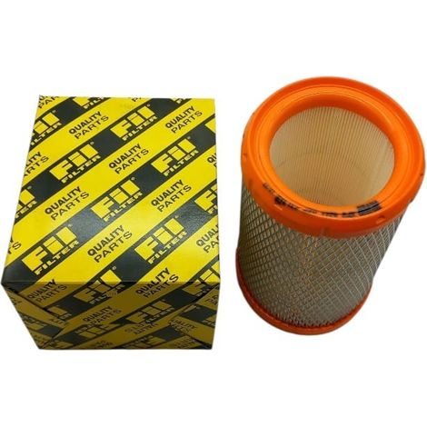 Filtro aria motore compatibile per peugeot 205 ii dal 1987-1998