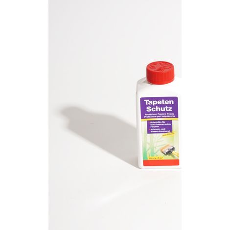 Tapetenschutz 250 ml Elefantenhaut Schutzanstrich für Tapeten für stark beanspruchte Flächen