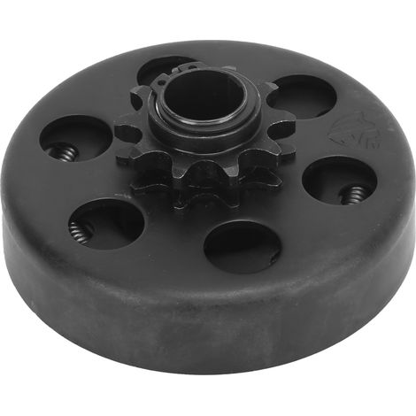 Embrayage de karting, alésage de 19 mm (0,75 pouce), 10 dents, entretien pour moteurs GX160cc et GX200cc (168 et 152). (1/5)