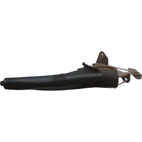 [PRODUIT D'OCCASION] Levier Frein A Main DACIA Lodgy ♻️ Ref Oe. 360108002r - Garantie à vie (1/4)