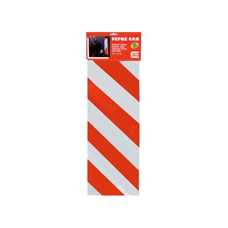 PROTECTOR COLUMNA ESQUINA 35X7X7 39543