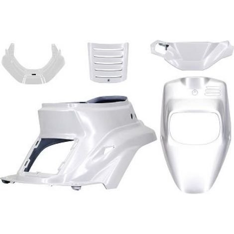 Kit carénage pour Scooter MBK 50 Spirit Après 1999 Neuf