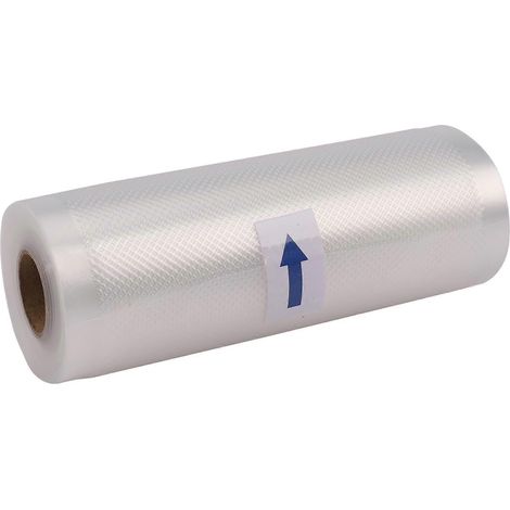 Rouleau de sacs sous vide texturés pour la cuisson sous vide - 15 x 500 cm (1/5)