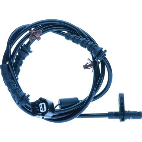 Capteur de vitesse de roue ABS arrière droit pour Nissan NV200/Evalia (1/3)