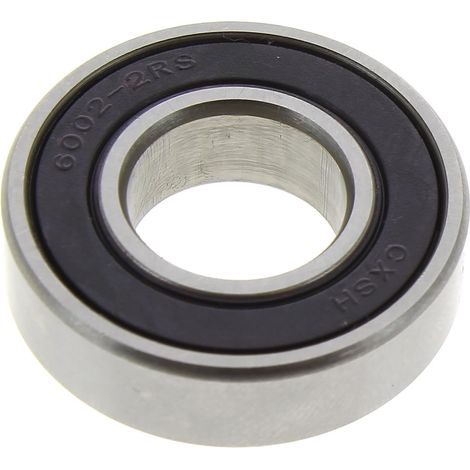 Cuscinetto 6002-2rs 15x32x9mm per tosaerba bosch