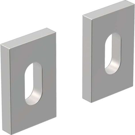 GE Set Distanzscheiben für Urinal Centaurus (2 St.) (1/2)