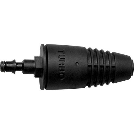 Lavor testina turbo 1,025cm per lancia XRAY idropulitrice Lavor X-Ray 140 Plus ricambio originale testina (1/5)