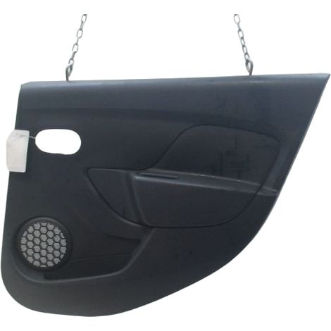 [PRODUIT D'OCCASION] Garniture Porte Arriere Droit DACIA Sandero II Phase 1 2012-... ♻️ Ref Oe. 829a00491r - Garantie à vie (1/2)