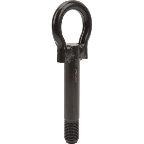 Crochet de remorque 61960 28010 pour Auris E150, avec une forte capacité de charge, une connexion stable et peut remplacer les crochets de remorque. (1/5)